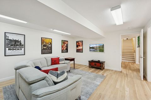 Tiny photo for 5475 E PIONEER FORK ROAD RD, Salt Lake City, UT 84108 (MLS # 2132630)