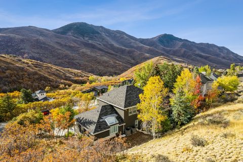 Tiny photo for 5475 E PIONEER FORK ROAD RD, Salt Lake City, UT 84108 (MLS # 2132630)