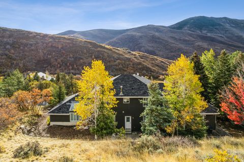Tiny photo for 5475 E PIONEER FORK ROAD RD, Salt Lake City, UT 84108 (MLS # 2132630)