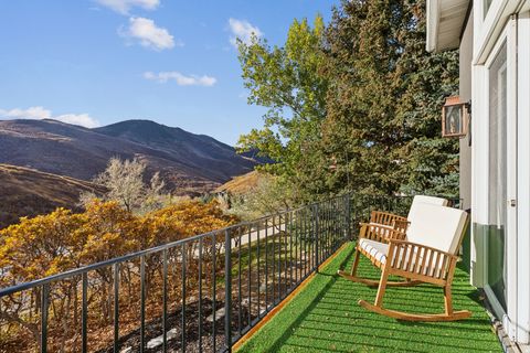 Tiny photo for 5475 E PIONEER FORK ROAD RD, Salt Lake City, UT 84108 (MLS # 2132630)