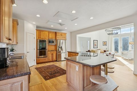 Tiny photo for 5475 E PIONEER FORK ROAD RD, Salt Lake City, UT 84108 (MLS # 2132630)