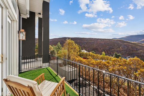 Tiny photo for 5475 E PIONEER FORK ROAD RD, Salt Lake City, UT 84108 (MLS # 2132630)