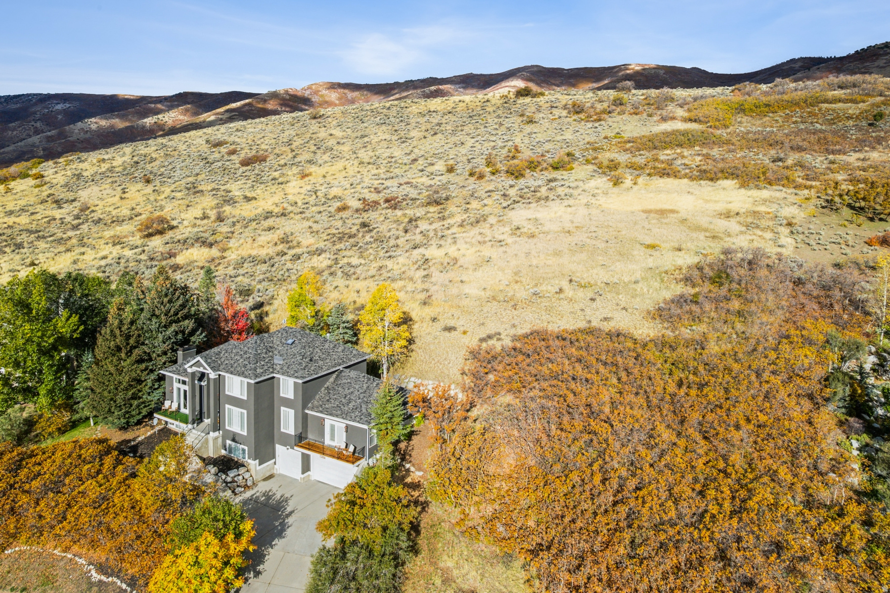 EMIGRATION OAKS PH 1 - Residential