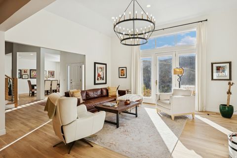 Tiny photo for 5475 E PIONEER FORK ROAD RD, Salt Lake City, UT 84108 (MLS # 2132630)