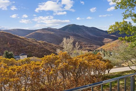 Tiny photo for 5475 E PIONEER FORK ROAD RD, Salt Lake City, UT 84108 (MLS # 2132630)