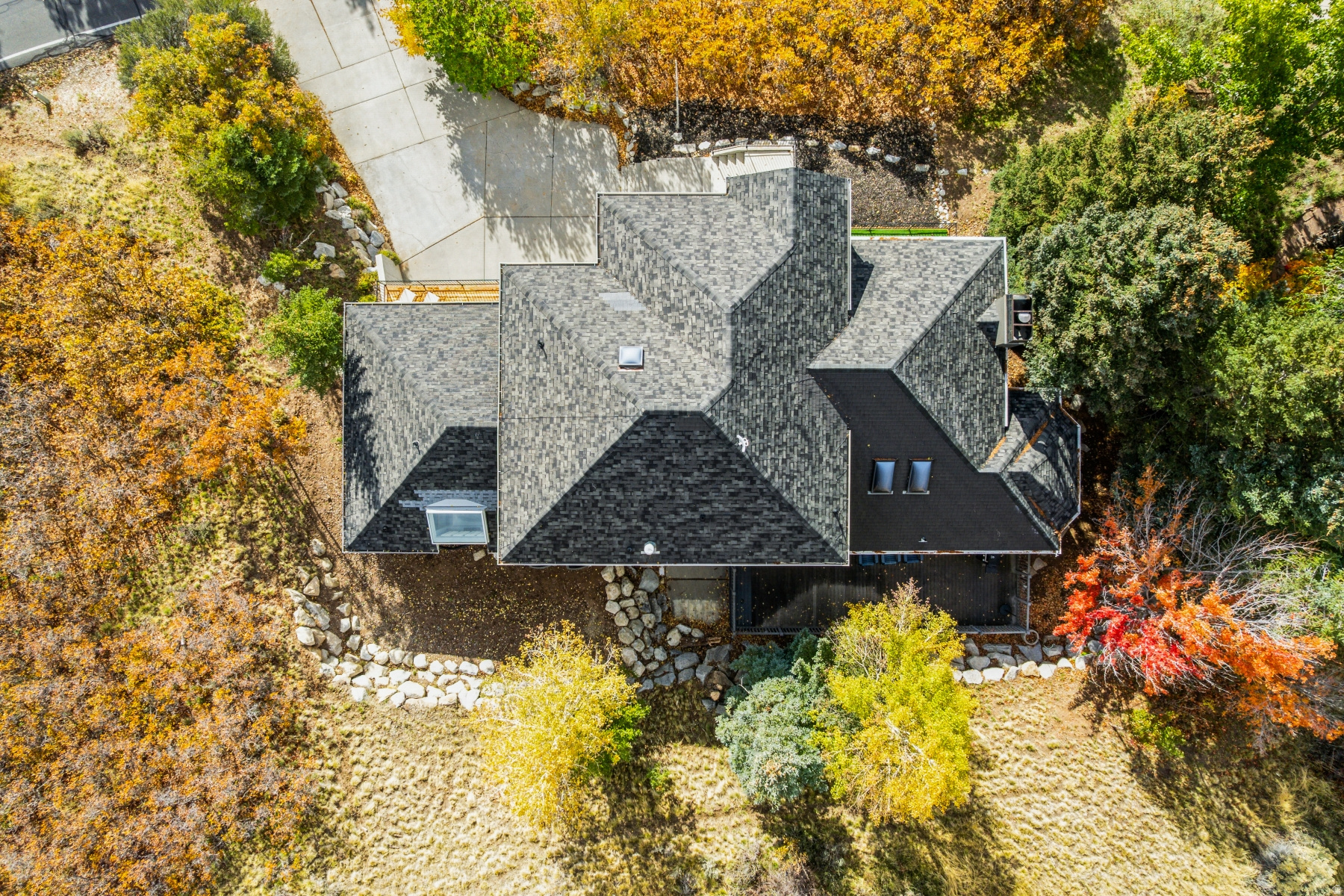 EMIGRATION OAKS PH 1 - Residential