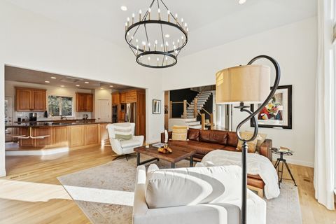 Tiny photo for 5475 E PIONEER FORK ROAD RD, Salt Lake City, UT 84108 (MLS # 2132630)