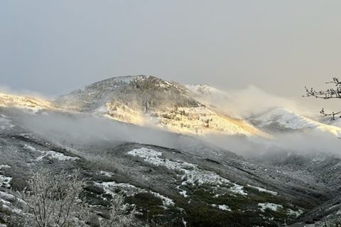 Tiny photo for 5475 E PIONEER FORK ROAD RD, Salt Lake City, UT 84108 (MLS # 2132630)