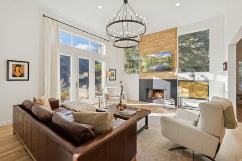 Tiny photo for 5475 E PIONEER FORK ROAD RD, Salt Lake City, UT 84108 (MLS # 2132630)