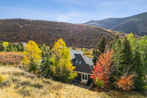 Tiny photo for 5475 E PIONEER FORK ROAD RD, Salt Lake City, UT 84108 (MLS # 2132630)