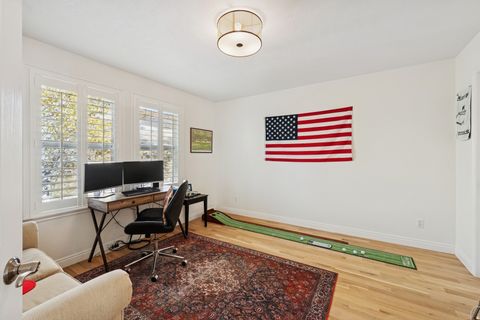 Tiny photo for 5475 E PIONEER FORK ROAD RD, Salt Lake City, UT 84108 (MLS # 2132630)