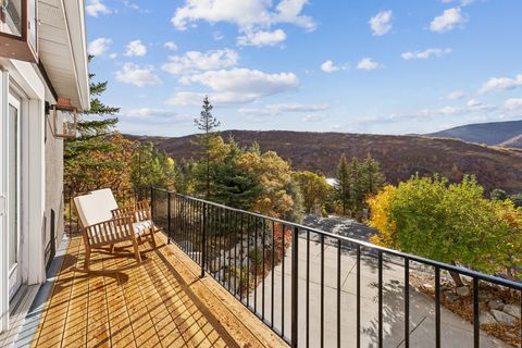 Tiny photo for 5475 E PIONEER FORK ROAD RD, Salt Lake City, UT 84108 (MLS # 2132630)