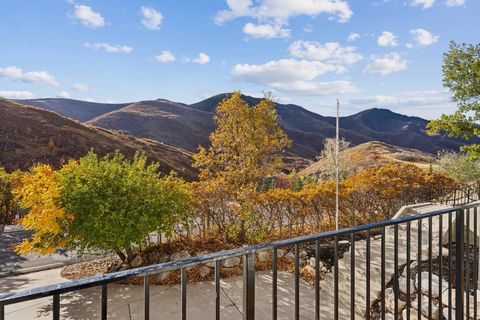 Tiny photo for 5475 E PIONEER FORK ROAD RD, Salt Lake City, UT 84108 (MLS # 2132630)