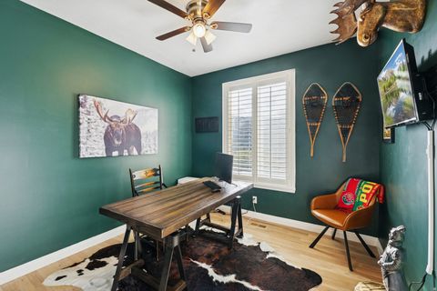 Tiny photo for 5475 E PIONEER FORK ROAD RD, Salt Lake City, UT 84108 (MLS # 2132630)