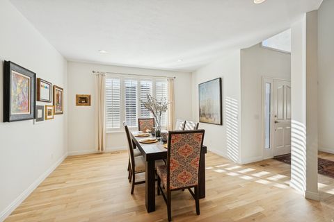 Tiny photo for 5475 E PIONEER FORK ROAD RD, Salt Lake City, UT 84108 (MLS # 2132630)