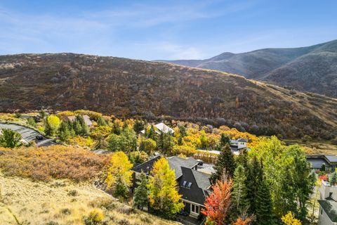 Tiny photo for 5475 E PIONEER FORK ROAD RD, Salt Lake City, UT 84108 (MLS # 2132630)
