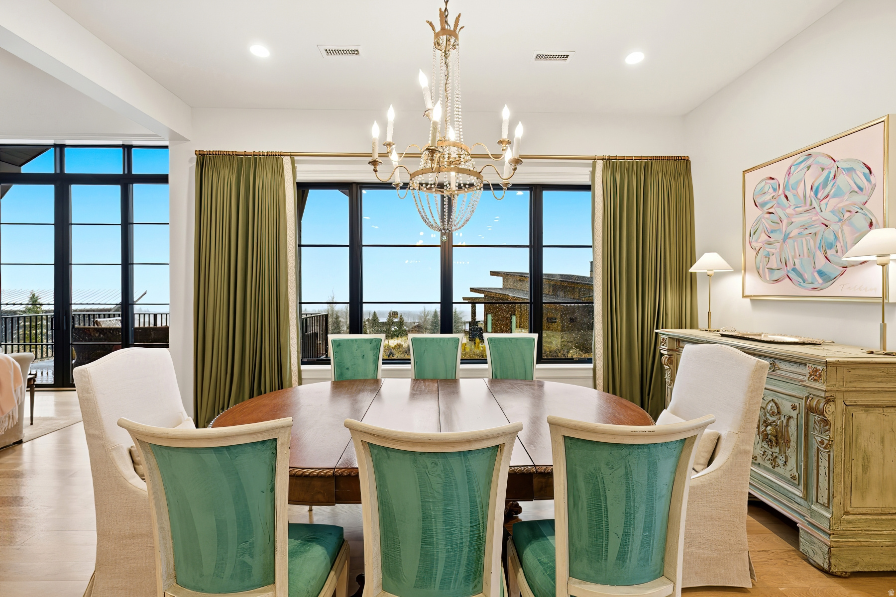 WEST VIEW SUBDIVISION - Residential