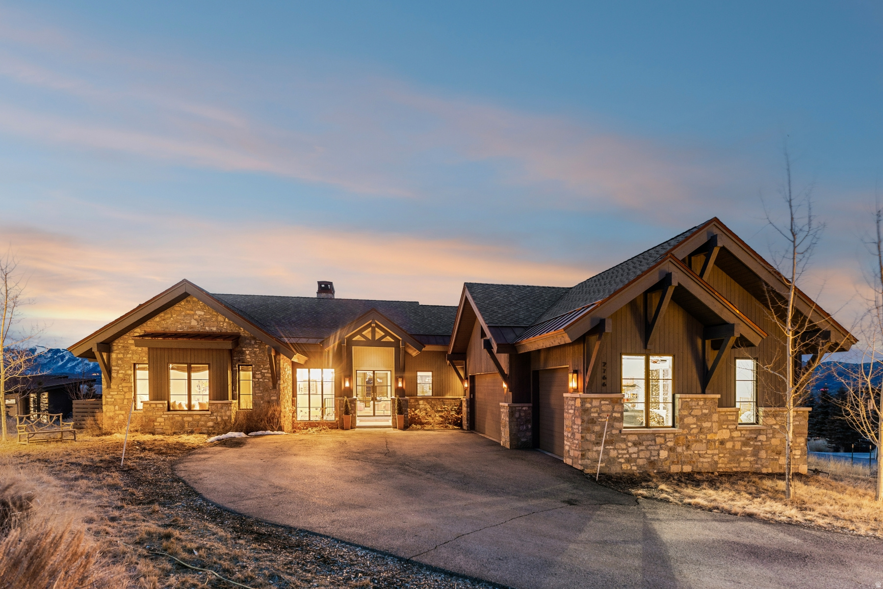 WEST VIEW SUBDIVISION - Residential