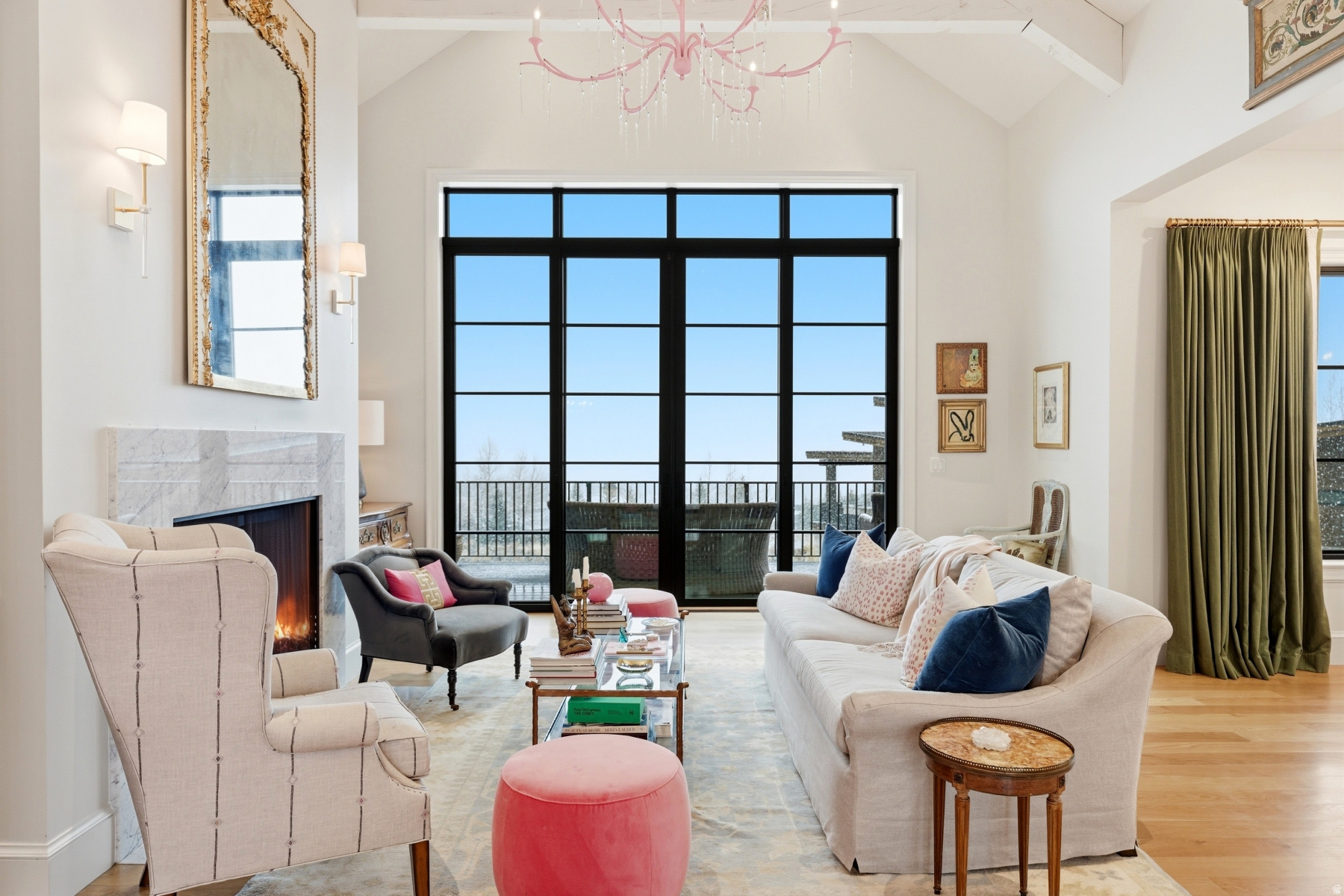 WEST VIEW SUBDIVISION - Residential