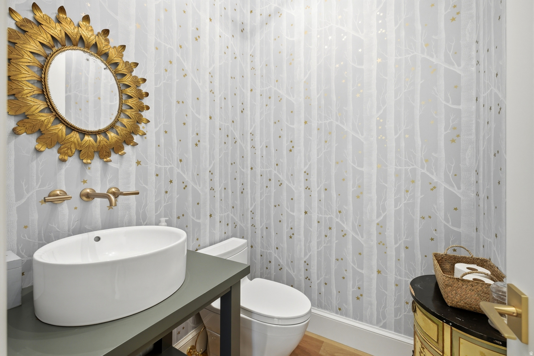 WEST VIEW SUBDIVISION - Residential