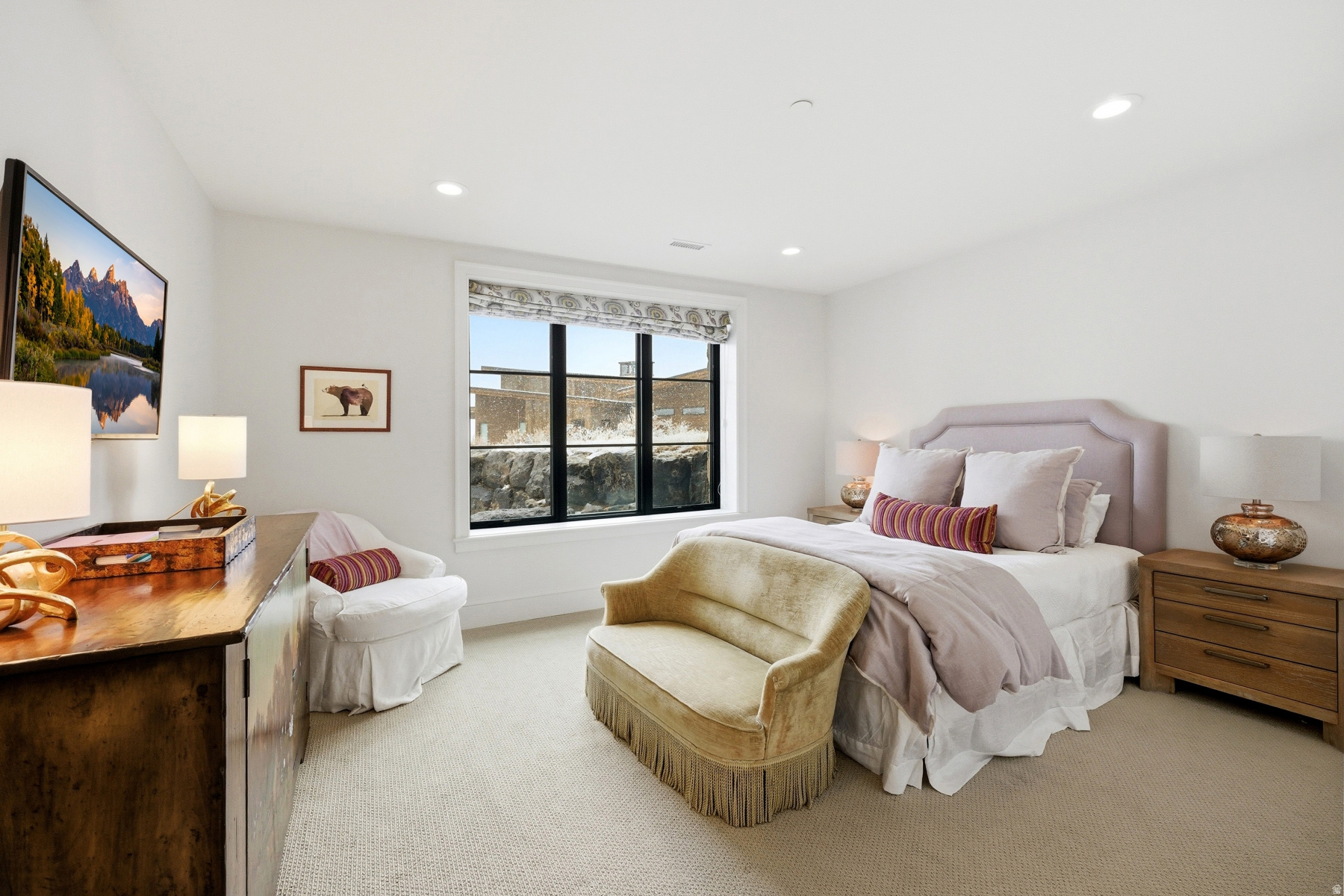 WEST VIEW SUBDIVISION - Residential