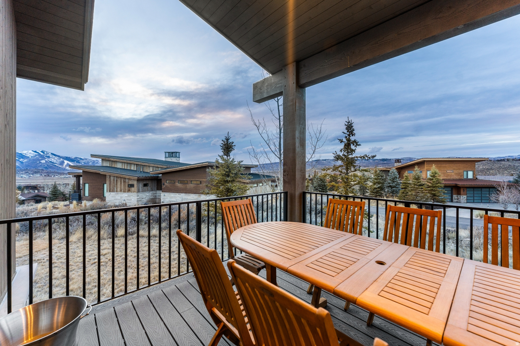 WEST VIEW SUBDIVISION - Residential