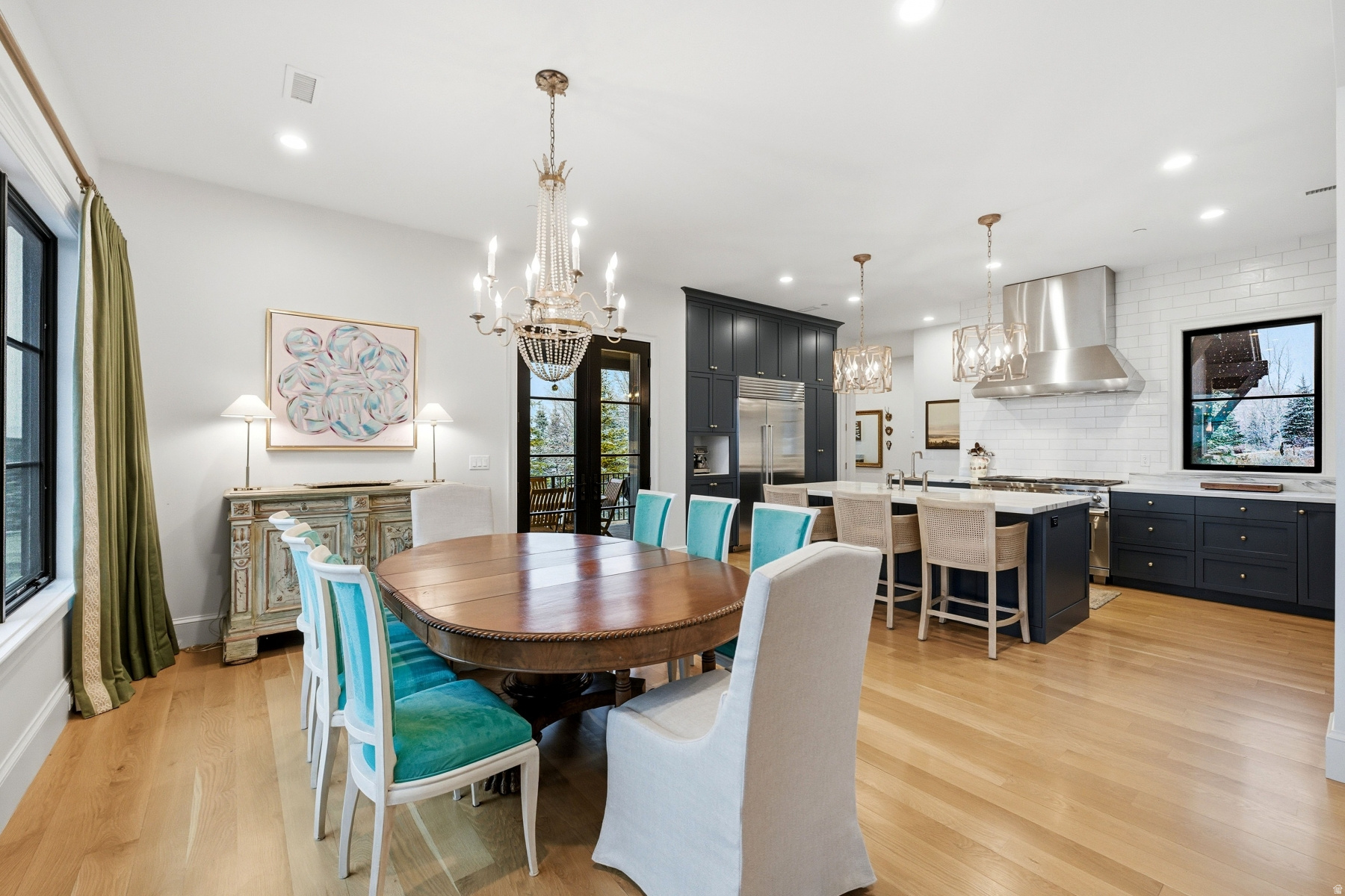 WEST VIEW SUBDIVISION - Residential