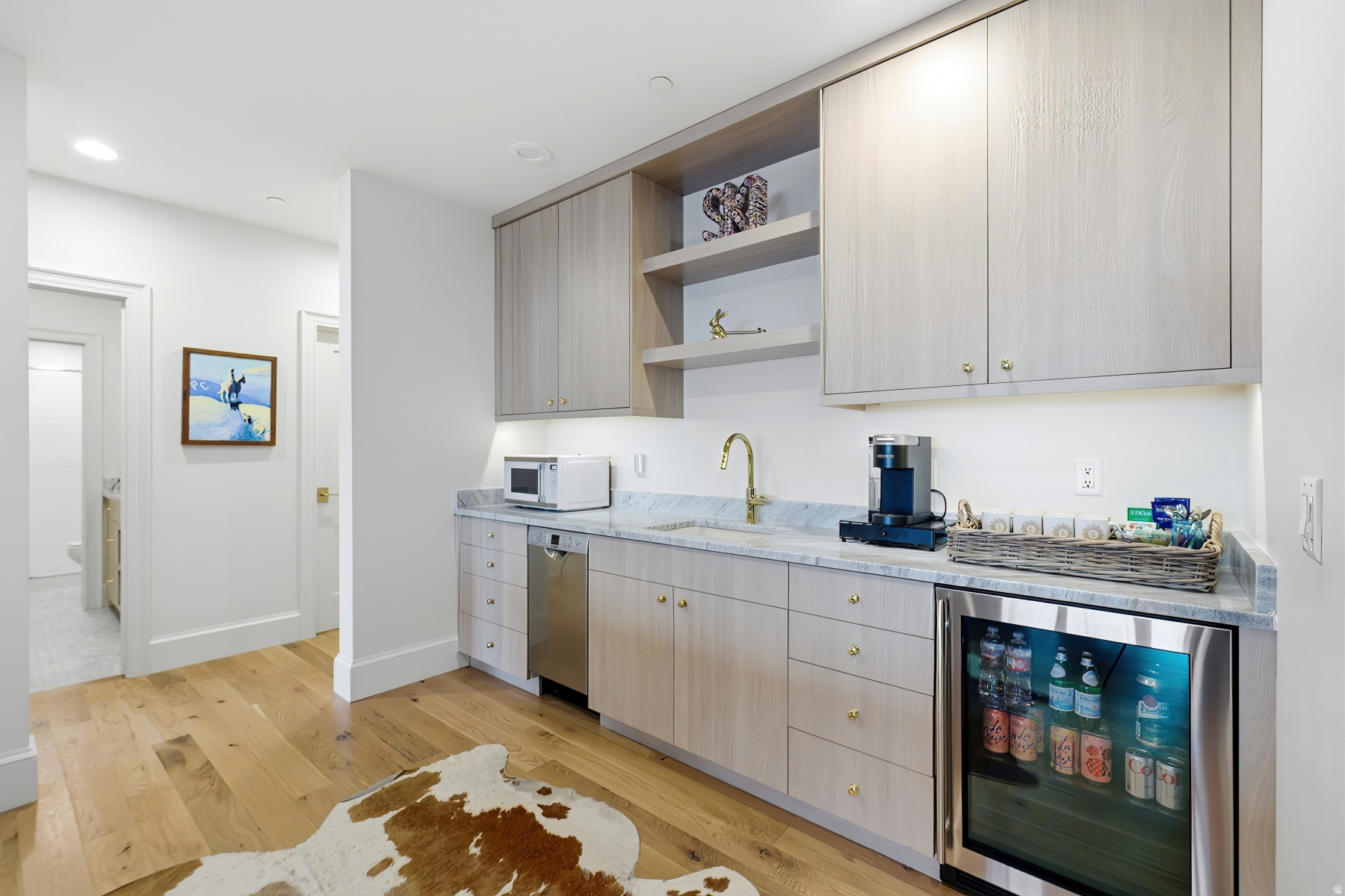 WEST VIEW SUBDIVISION - Residential