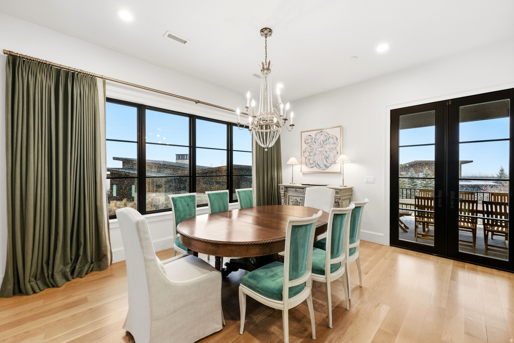 WEST VIEW SUBDIVISION - Residential