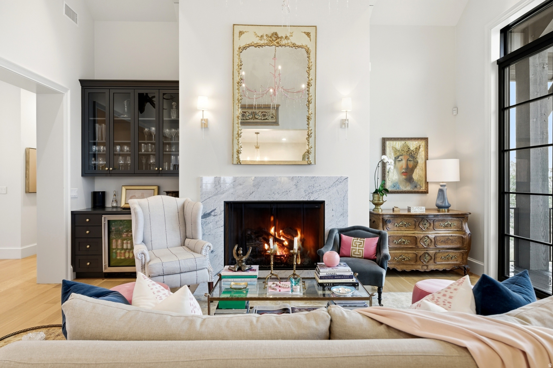 WEST VIEW SUBDIVISION - Residential