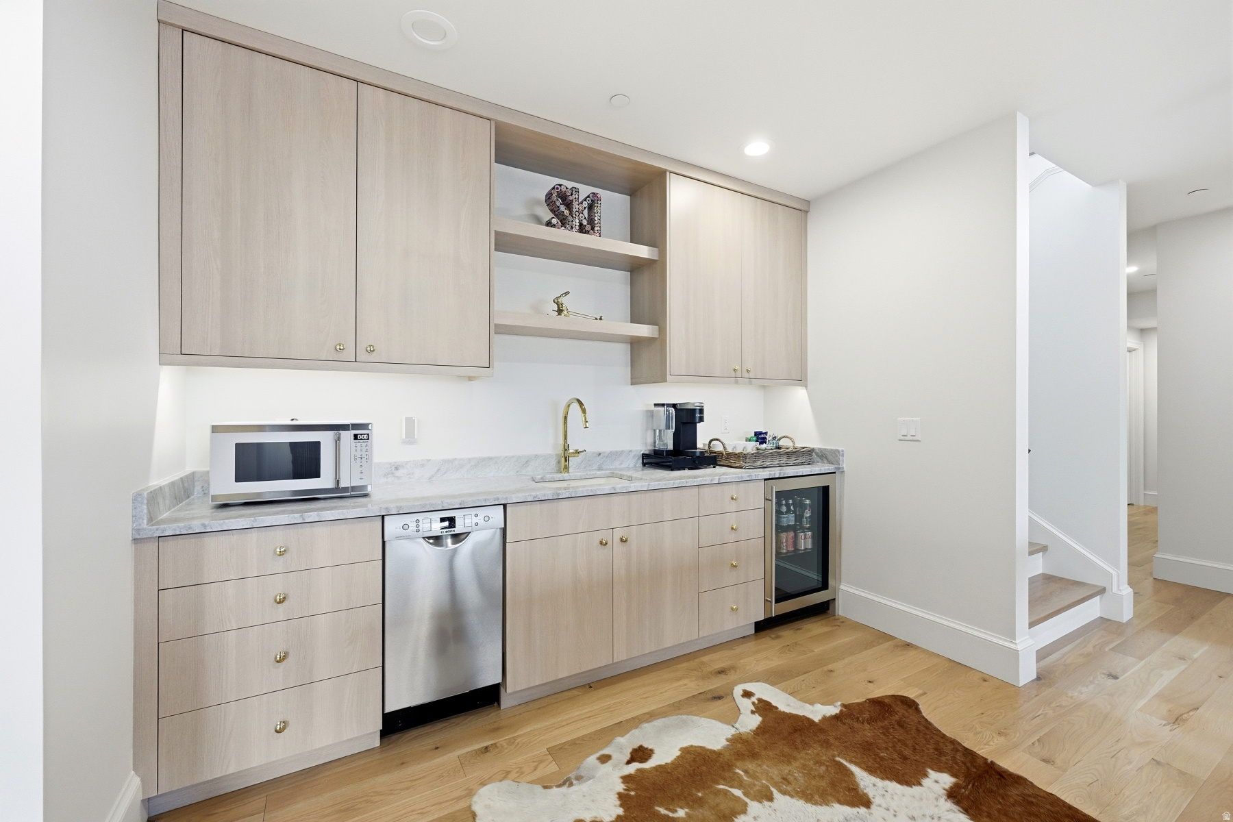 WEST VIEW SUBDIVISION - Residential