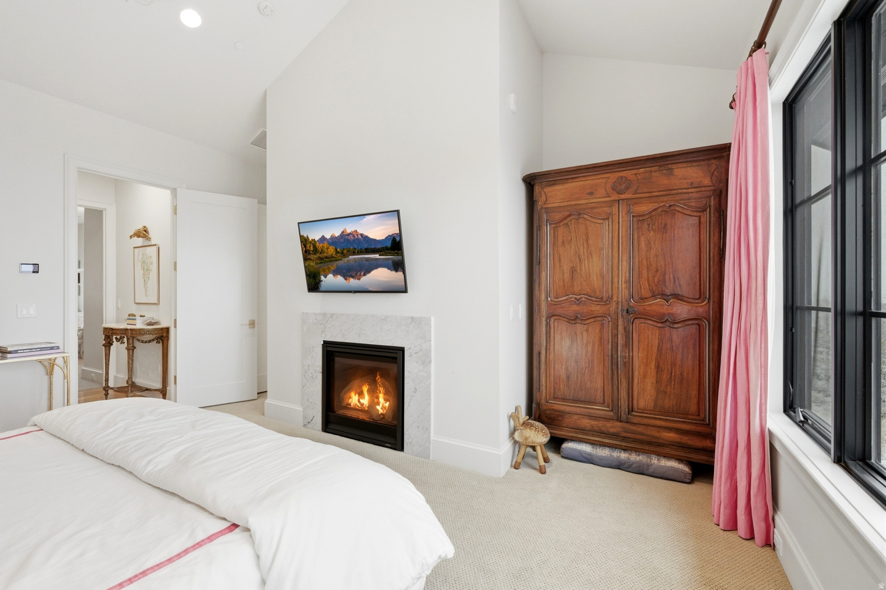 WEST VIEW SUBDIVISION - Residential