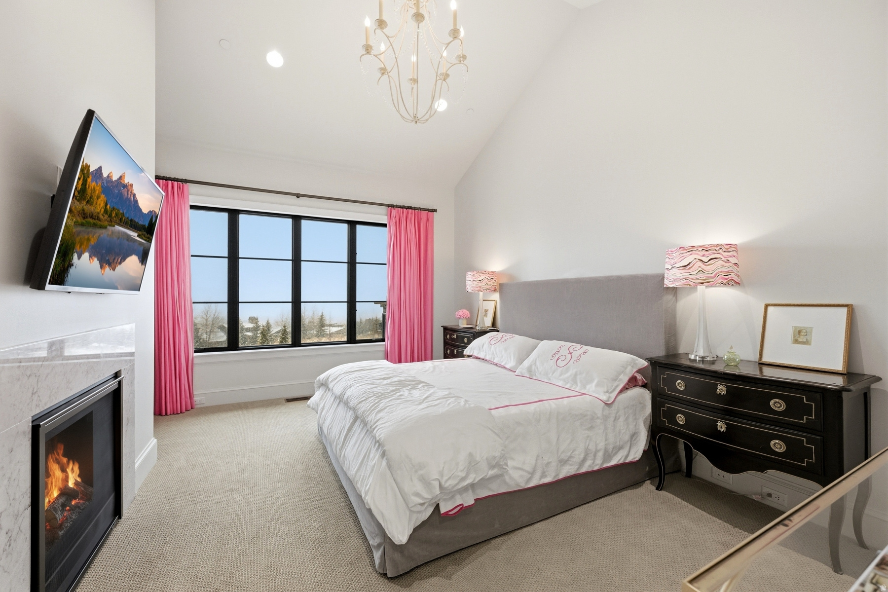 WEST VIEW SUBDIVISION - Residential