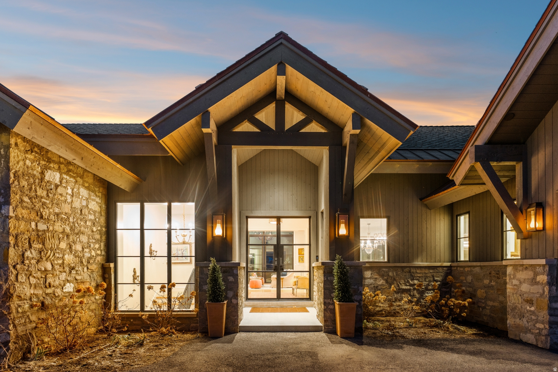 WEST VIEW SUBDIVISION - Residential