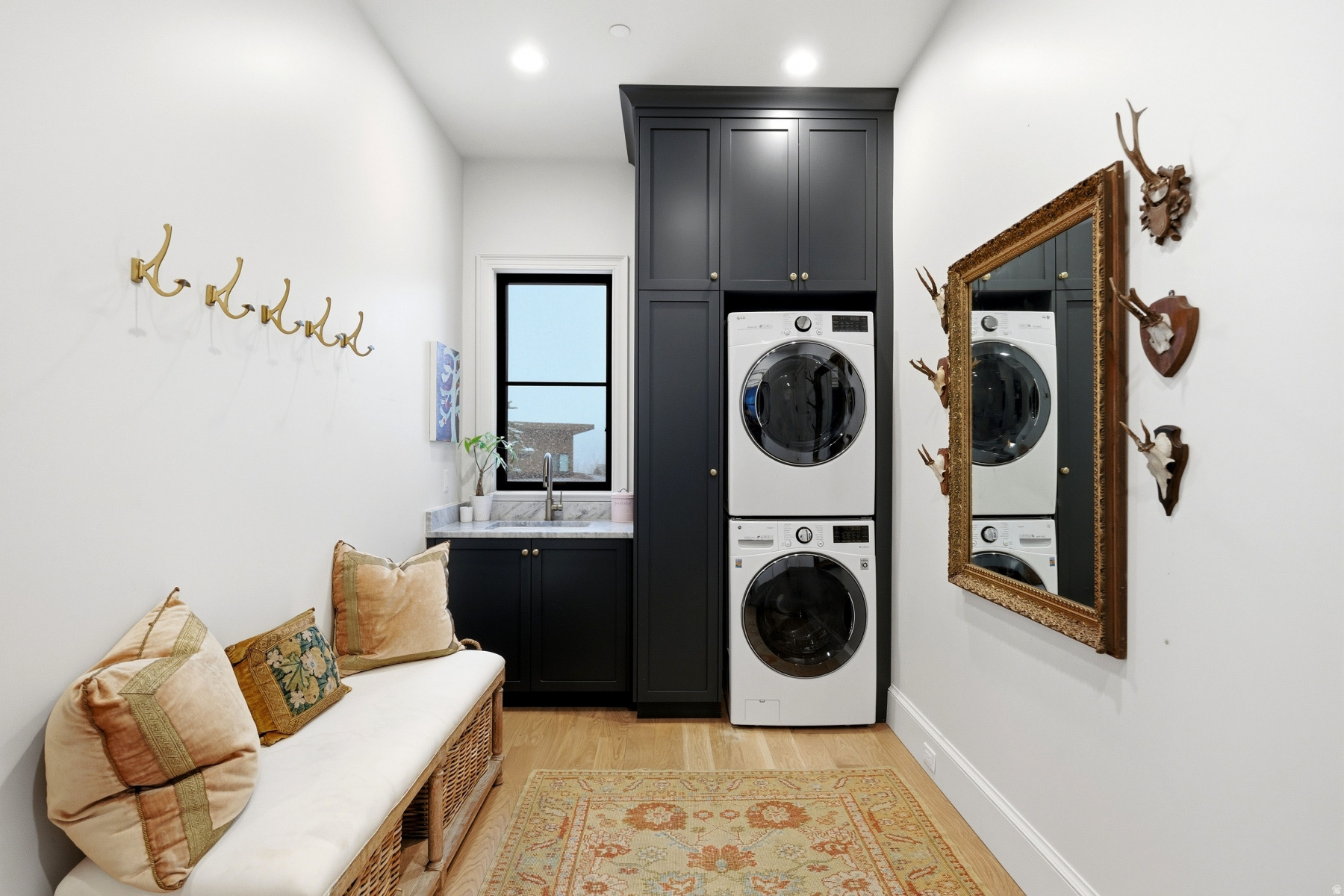 WEST VIEW SUBDIVISION - Residential