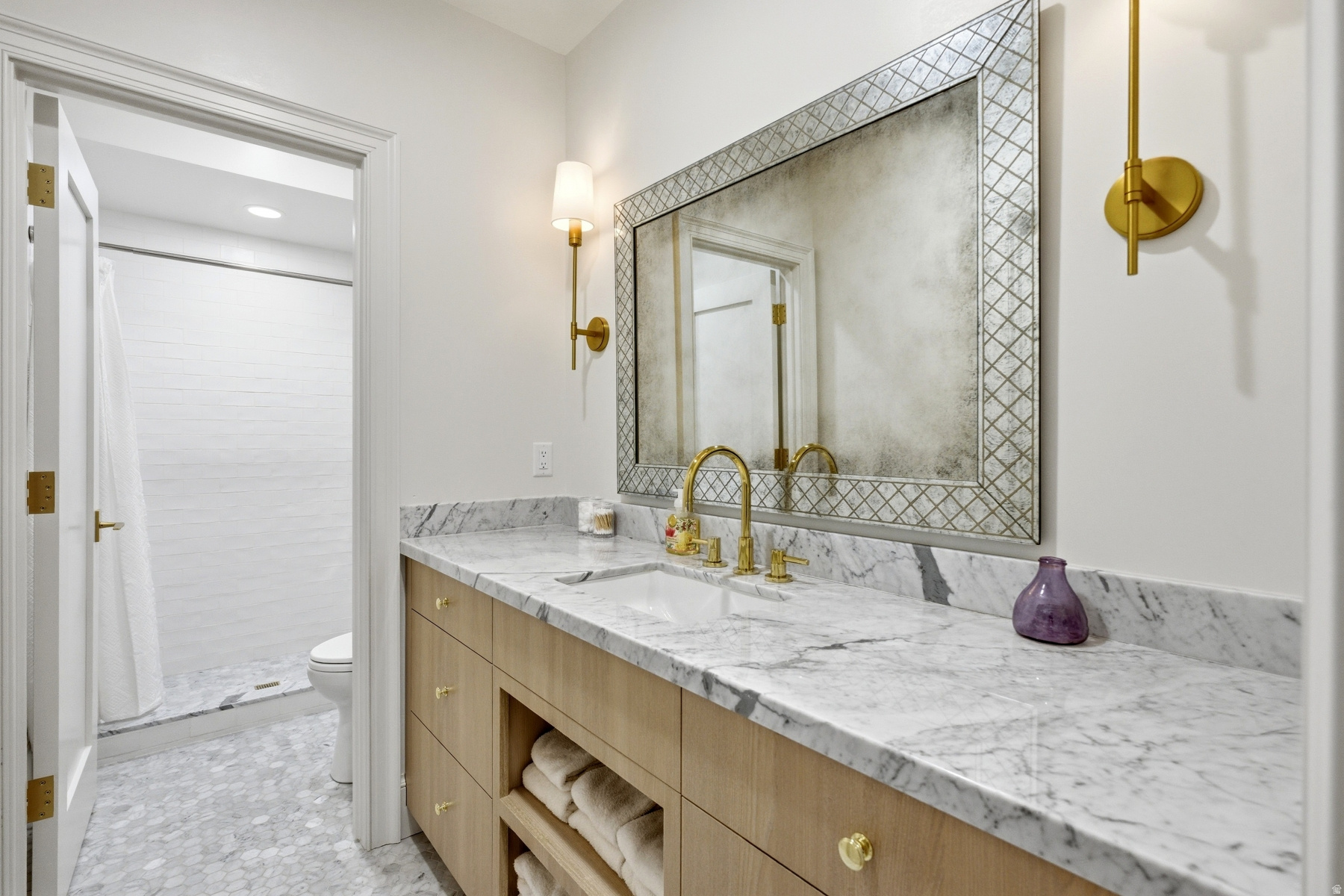 WEST VIEW SUBDIVISION - Residential