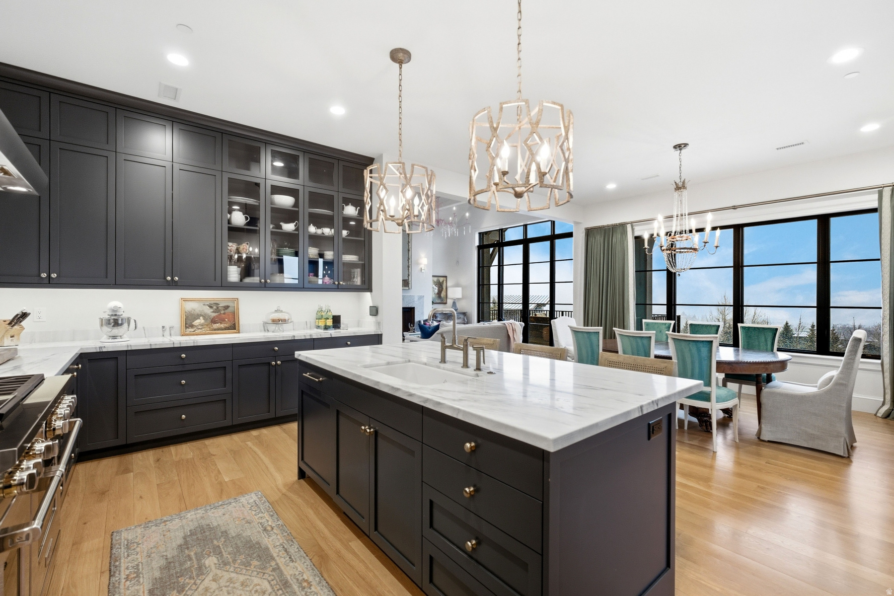 WEST VIEW SUBDIVISION - Residential