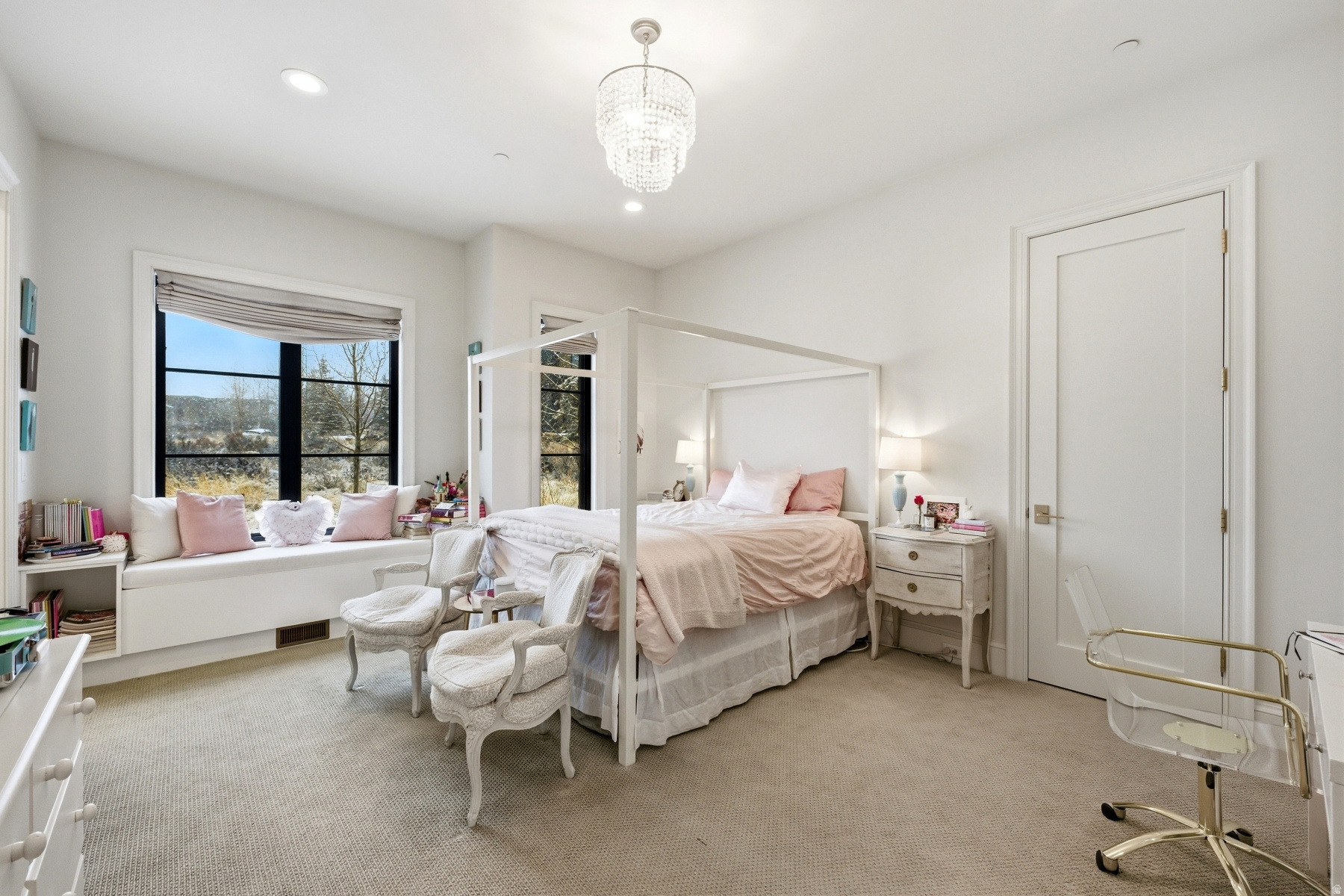 WEST VIEW SUBDIVISION - Residential