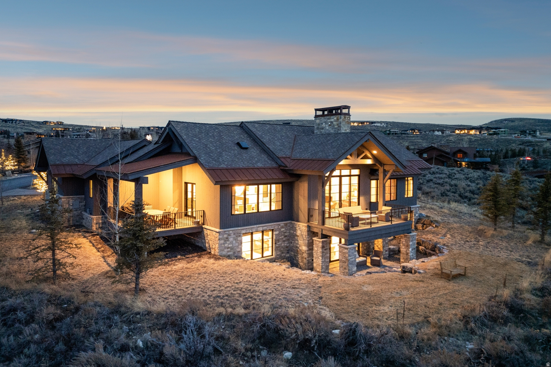 WEST VIEW SUBDIVISION - Residential