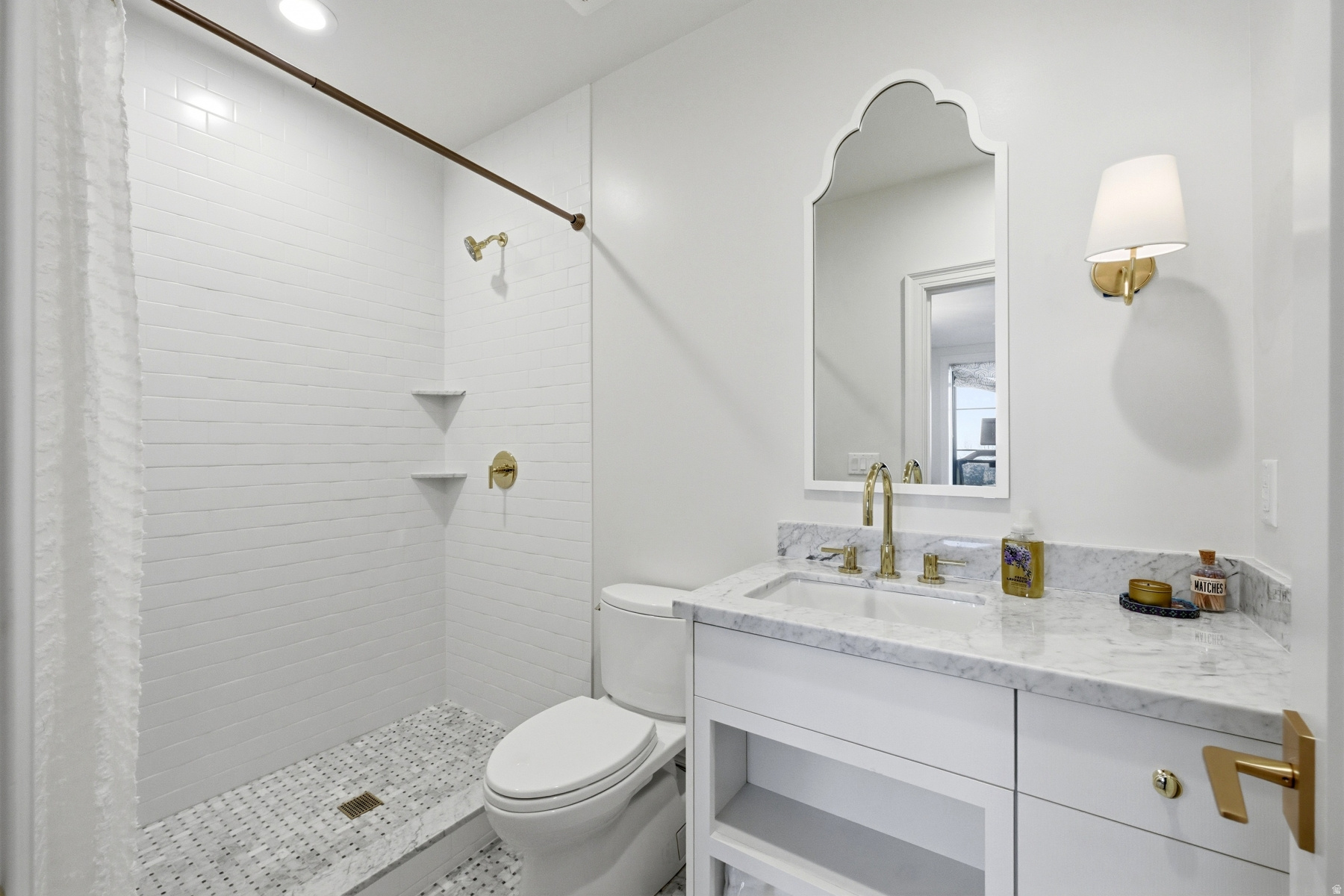 WEST VIEW SUBDIVISION - Residential