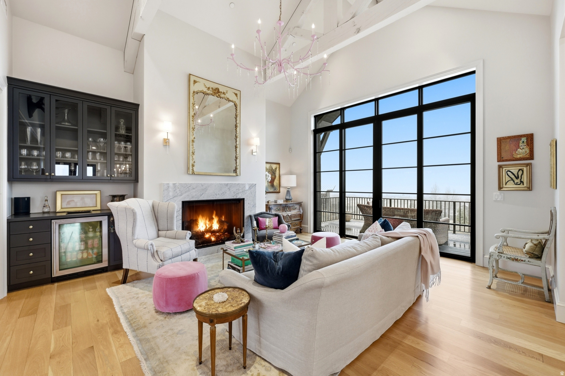 WEST VIEW SUBDIVISION - Residential