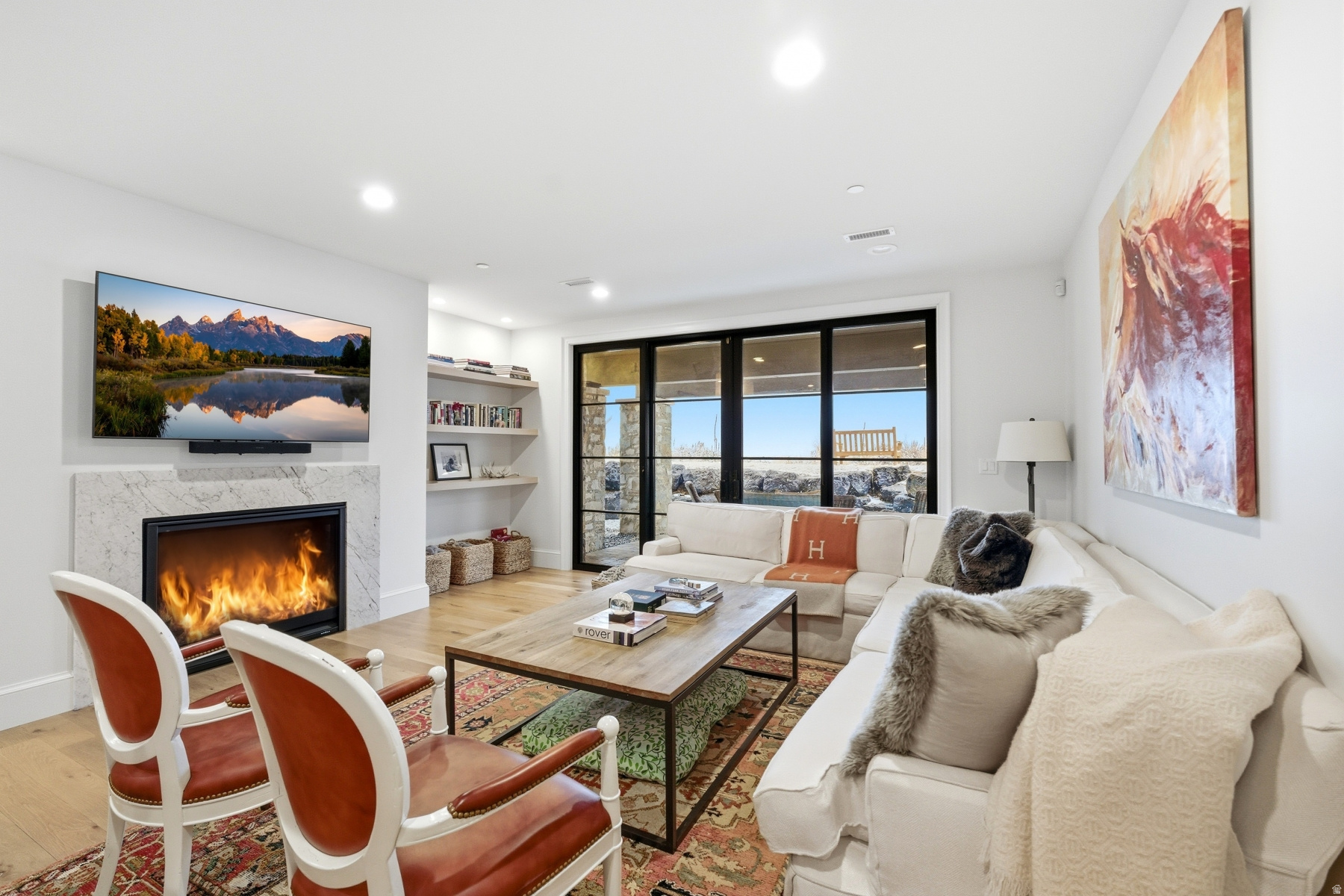 WEST VIEW SUBDIVISION - Residential