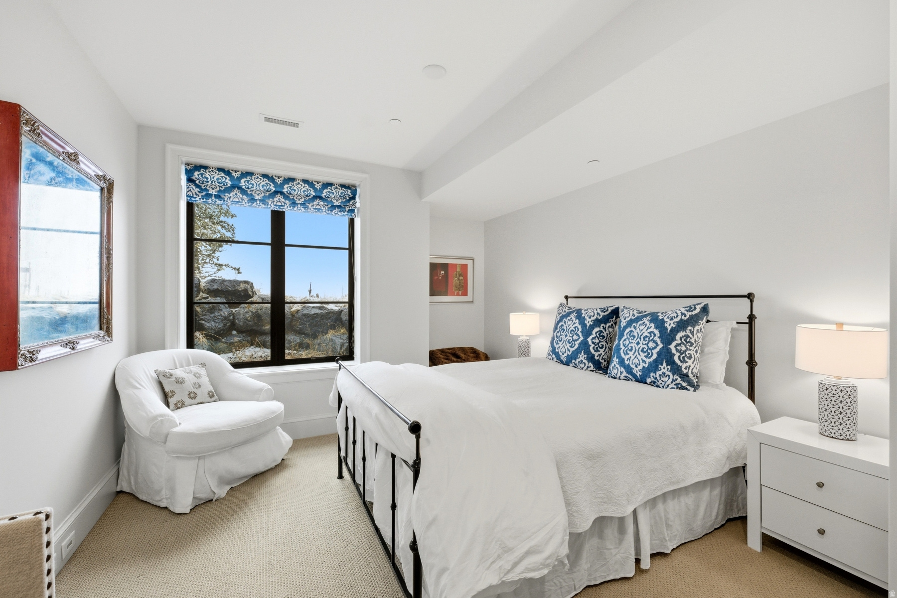 WEST VIEW SUBDIVISION - Residential