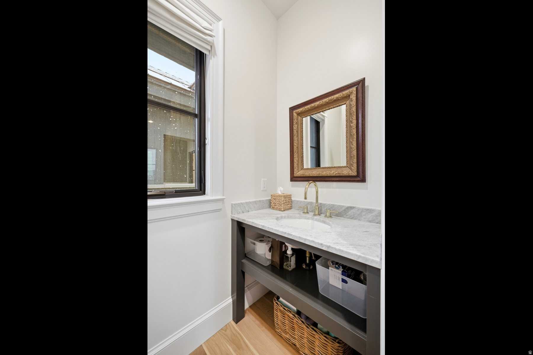 WEST VIEW SUBDIVISION - Residential