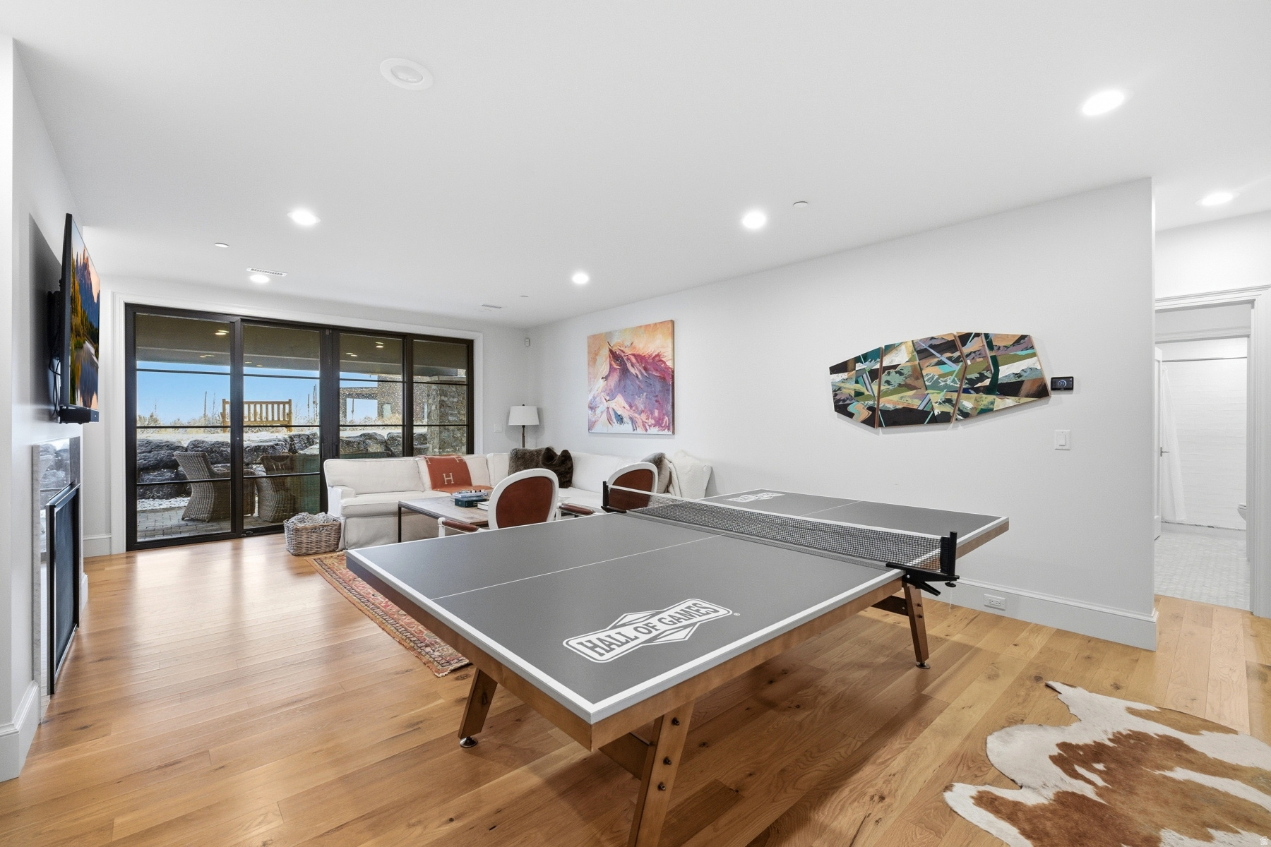 WEST VIEW SUBDIVISION - Residential