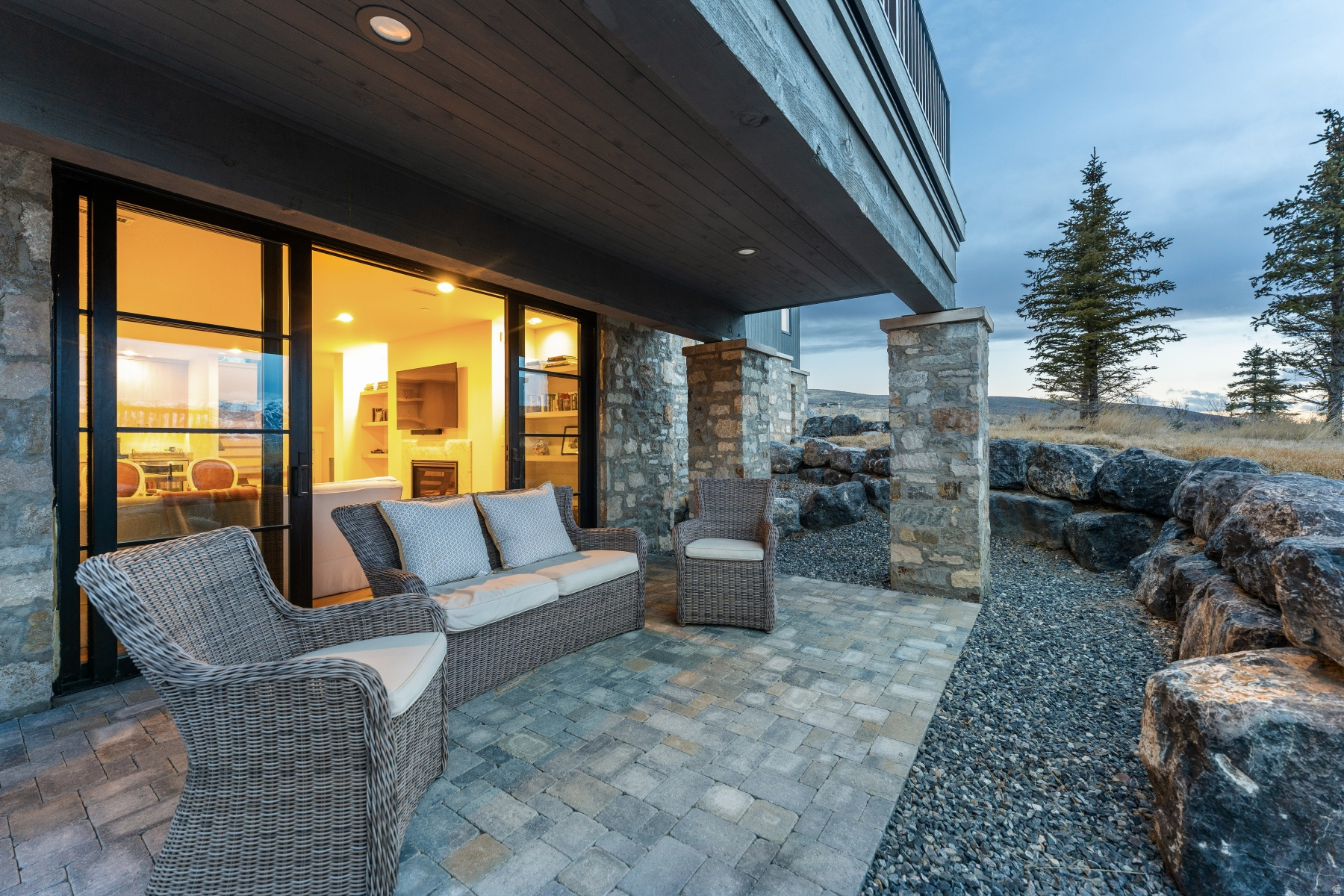 WEST VIEW SUBDIVISION - Residential