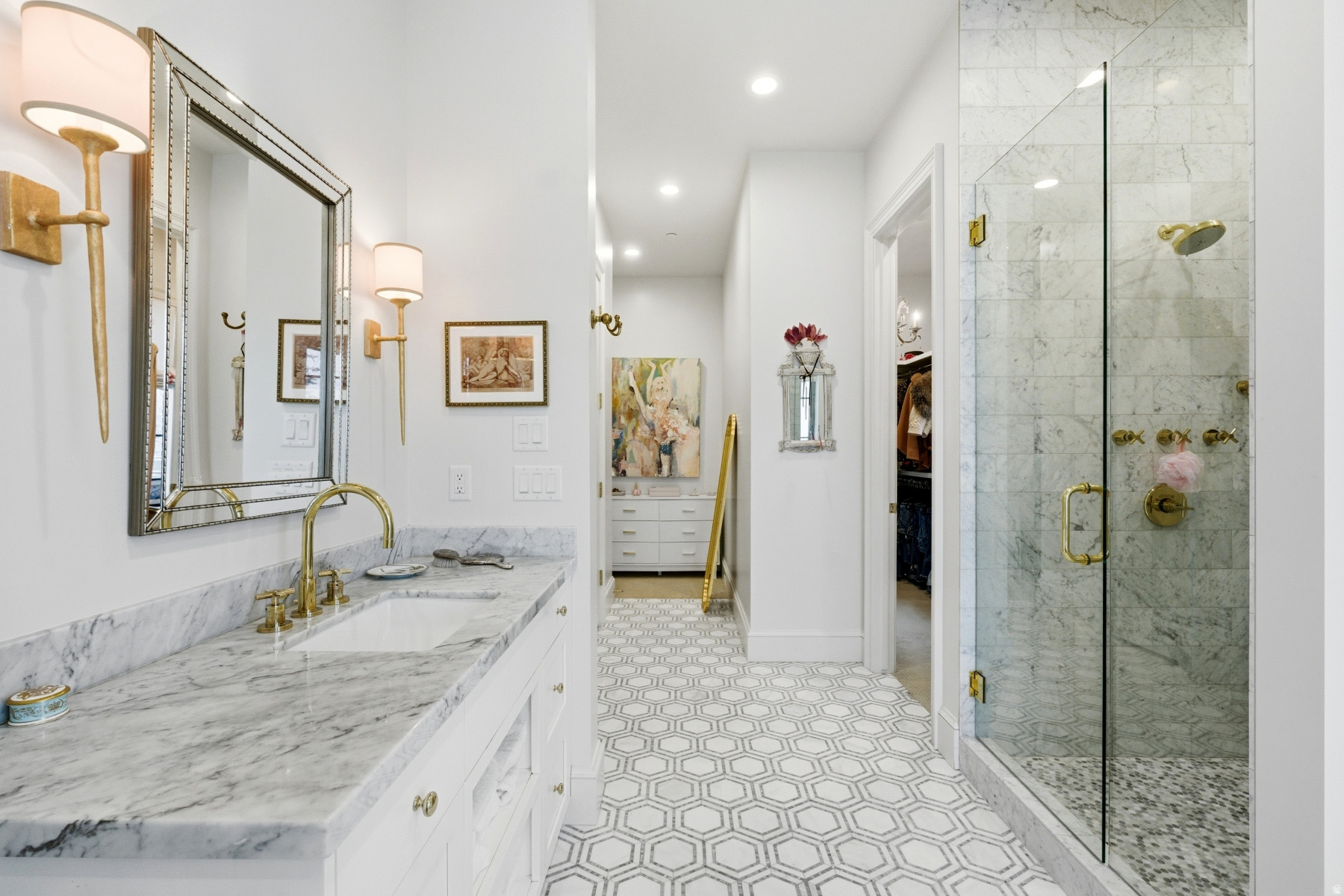 WEST VIEW SUBDIVISION - Residential