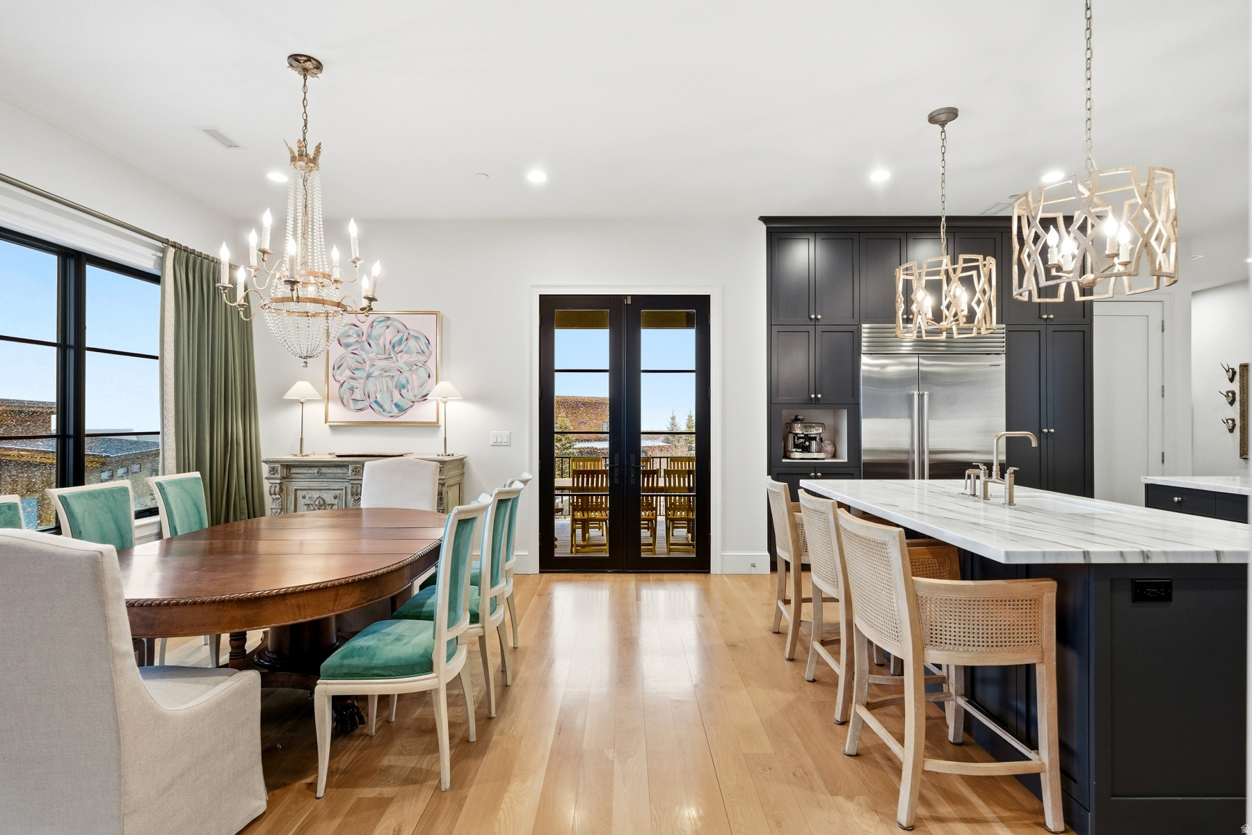 WEST VIEW SUBDIVISION - Residential