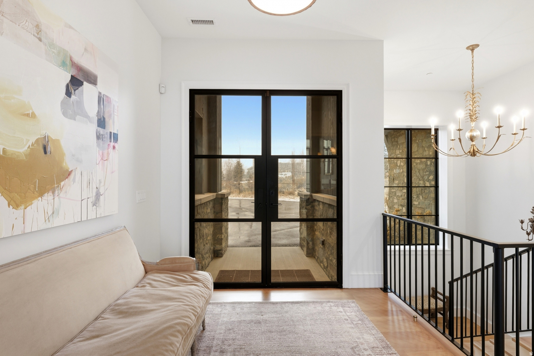 WEST VIEW SUBDIVISION - Residential