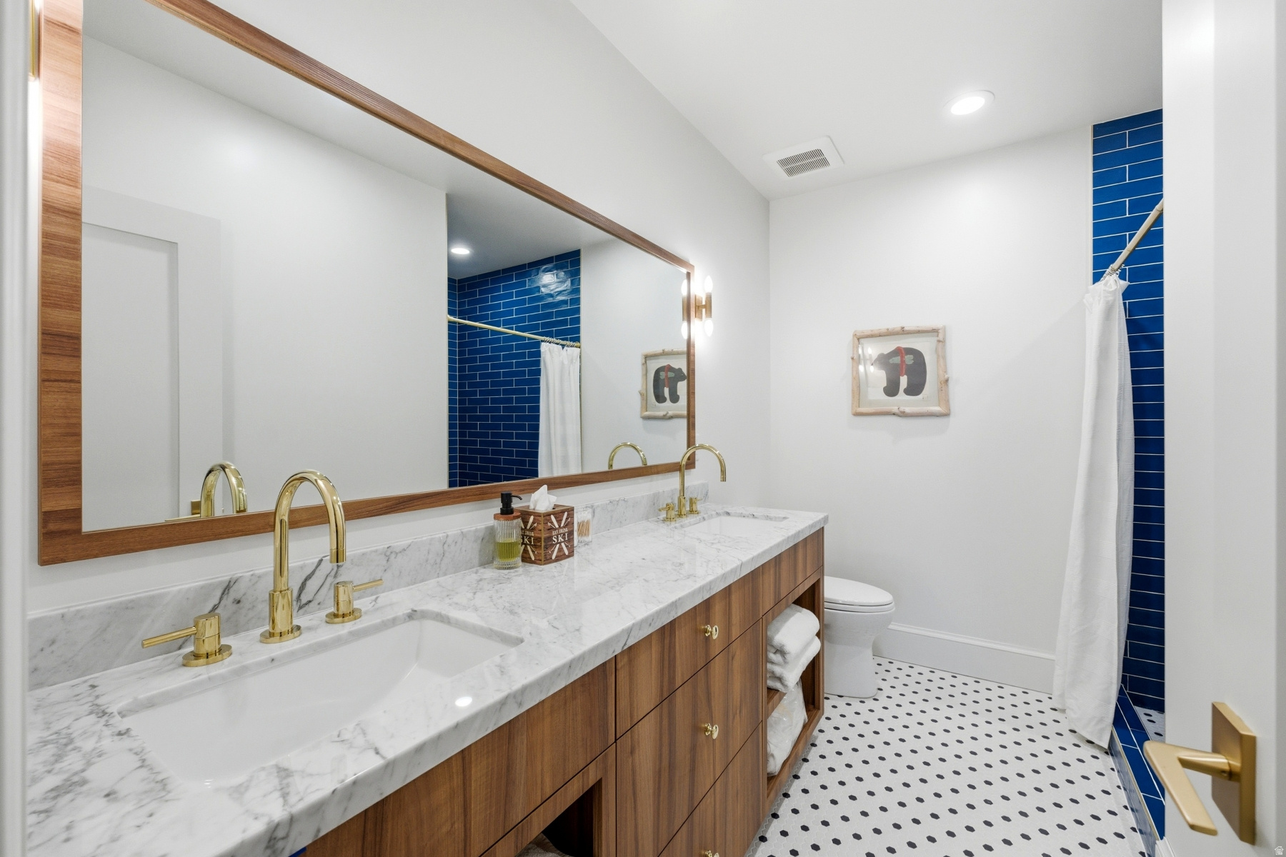 WEST VIEW SUBDIVISION - Residential